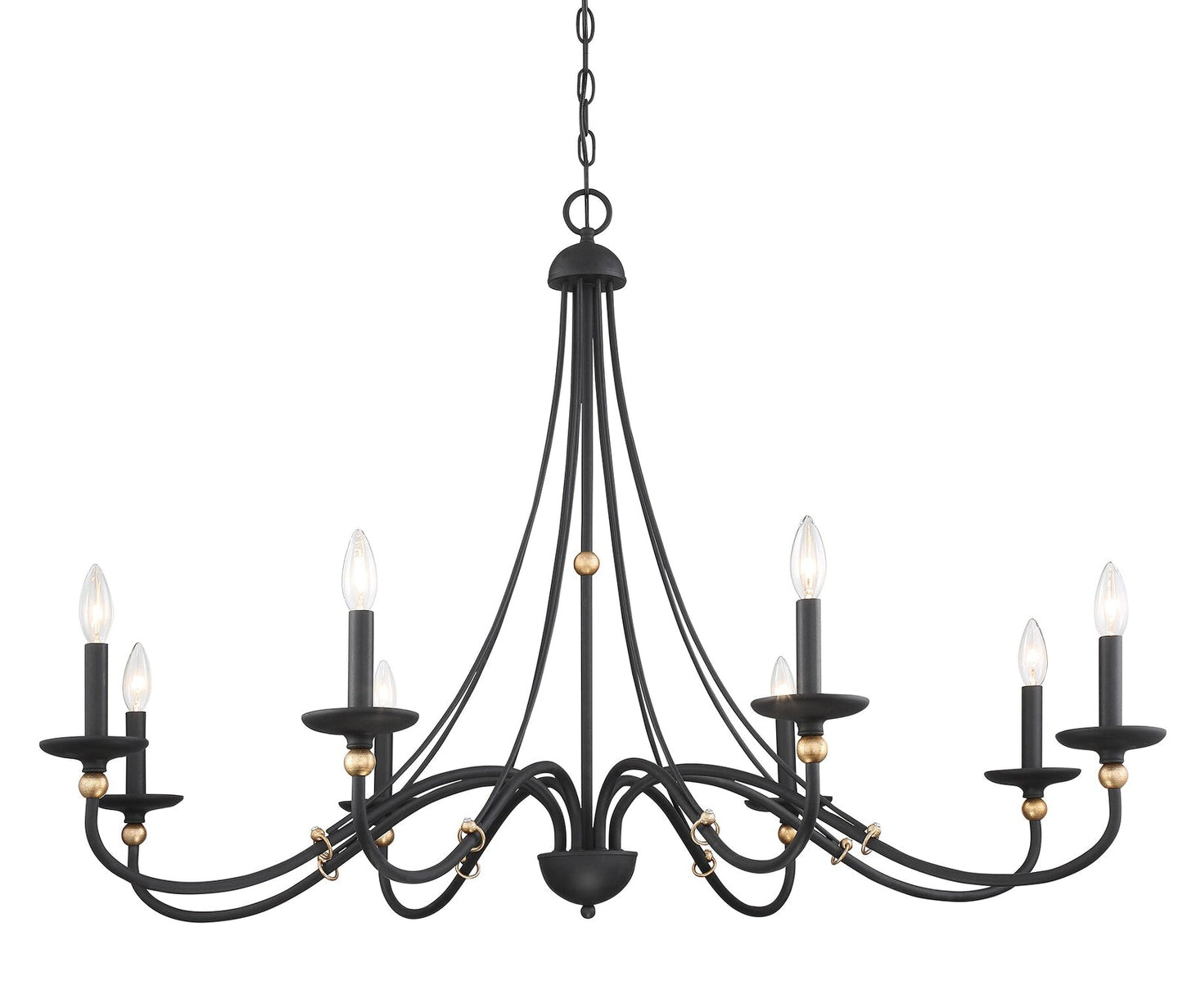 Eleanor Chandelier - YIOSI