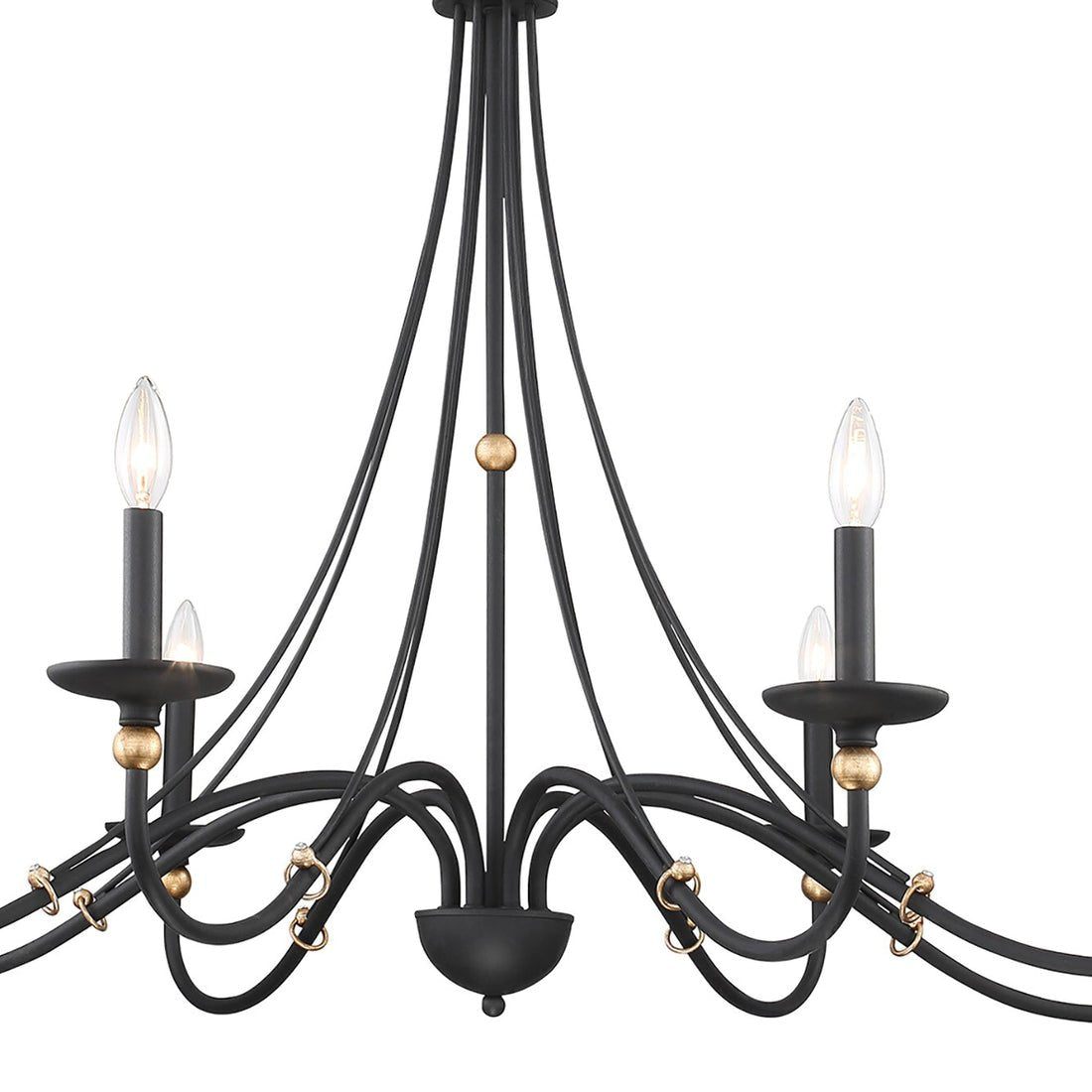 Eleanor Chandelier - YIOSI