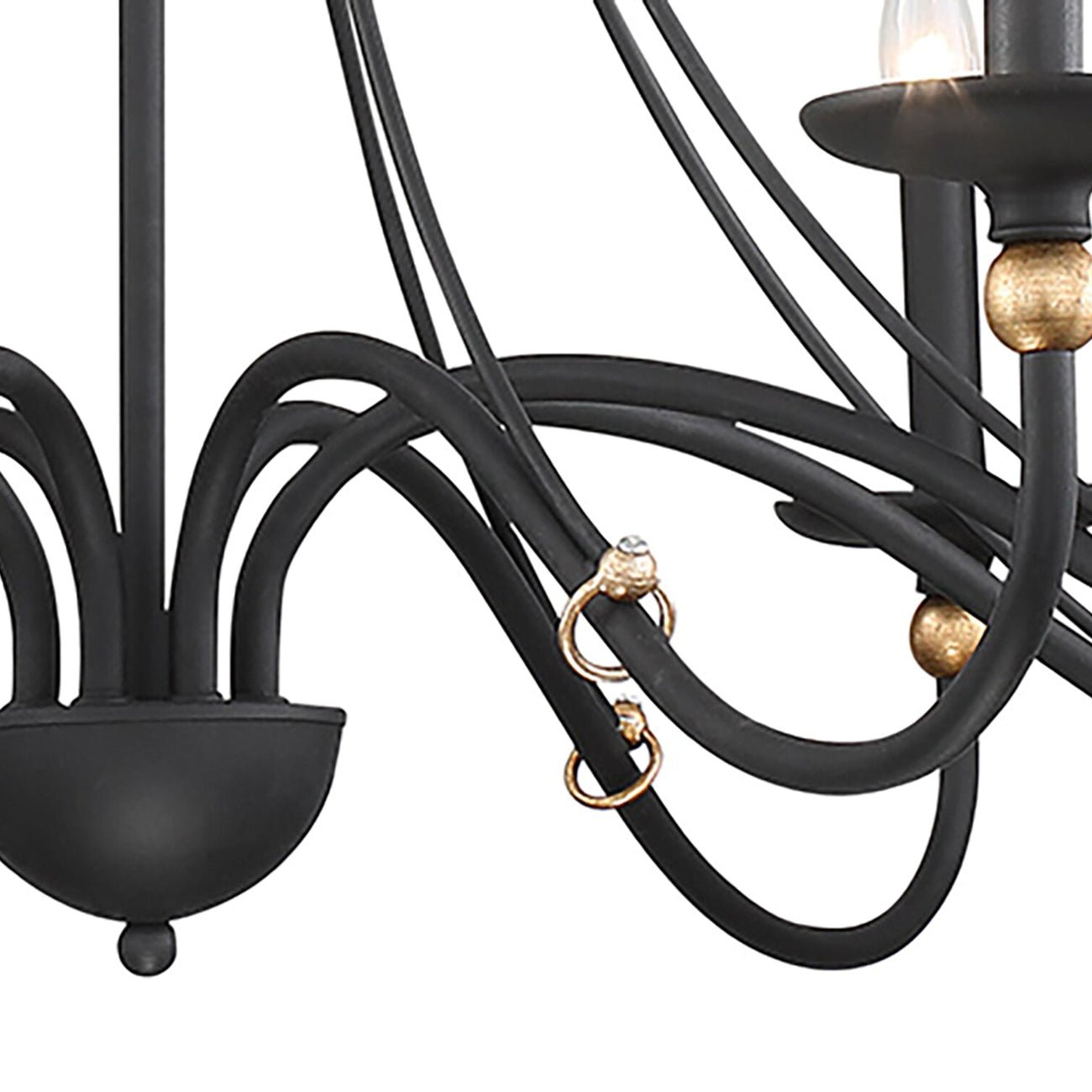 Eleanor Chandelier - YIOSI