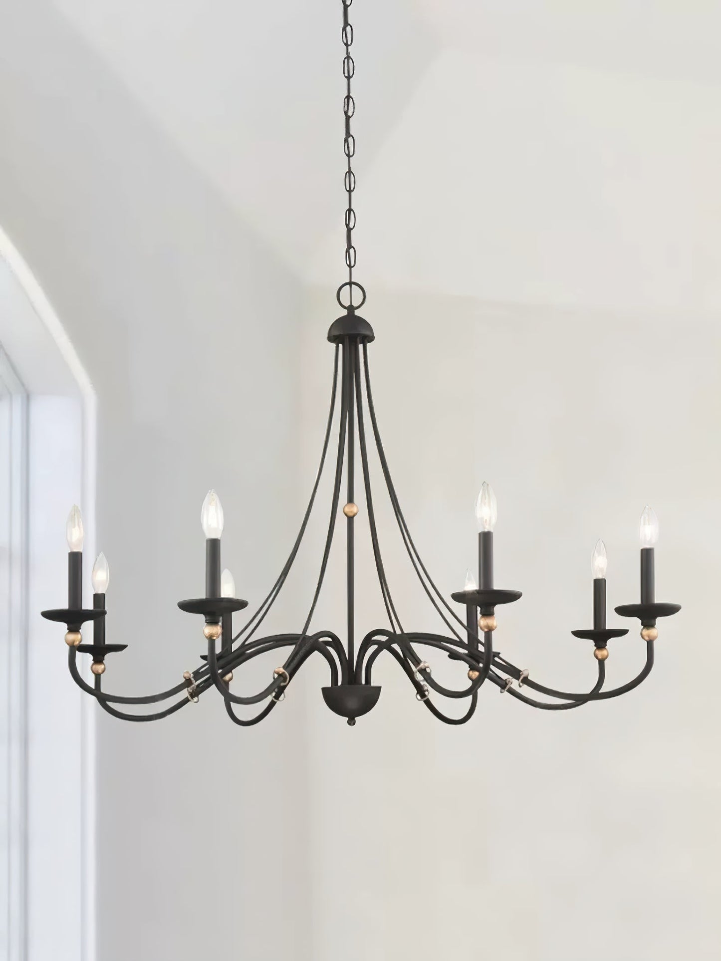 Eleanor Chandelier - YIOSI
