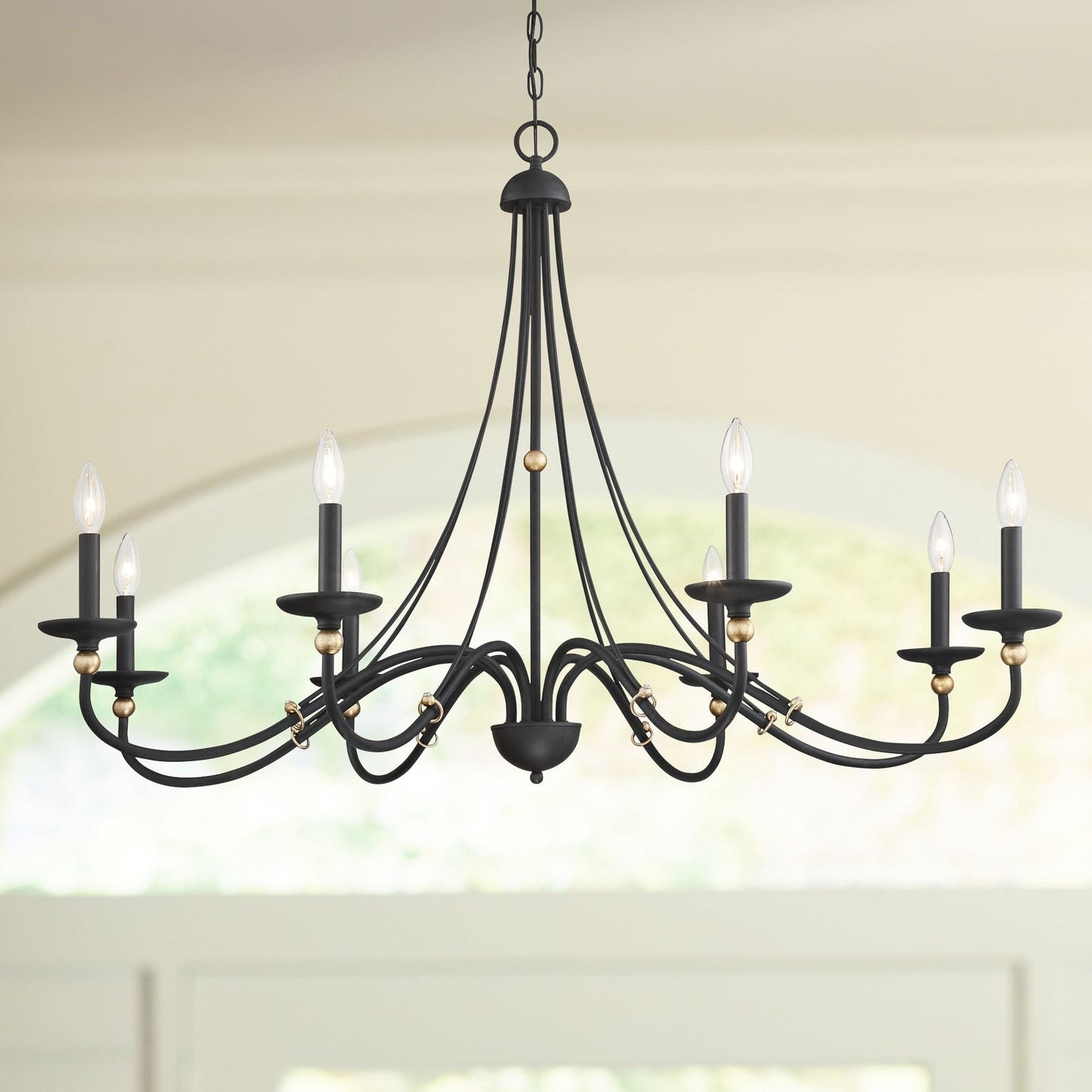 Eleanor Chandelier - YIOSI