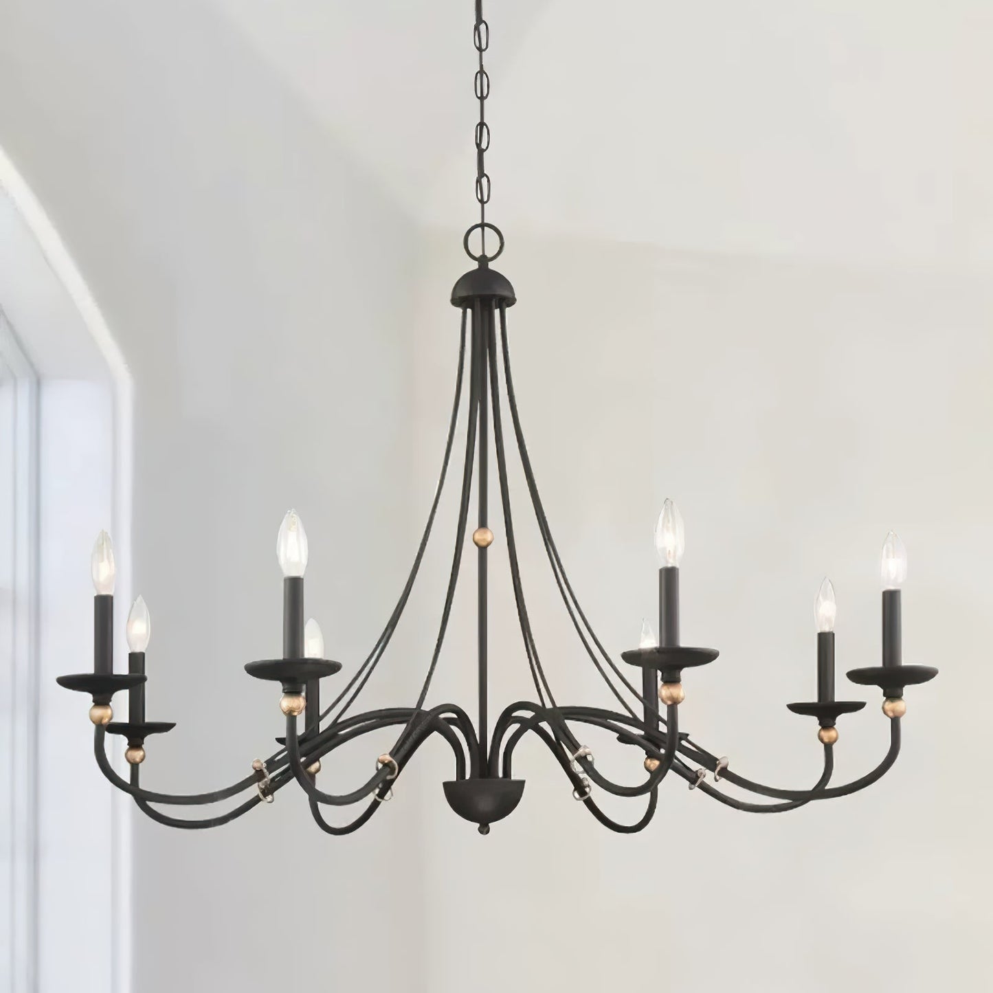 Eleanor Chandelier - YIOSI