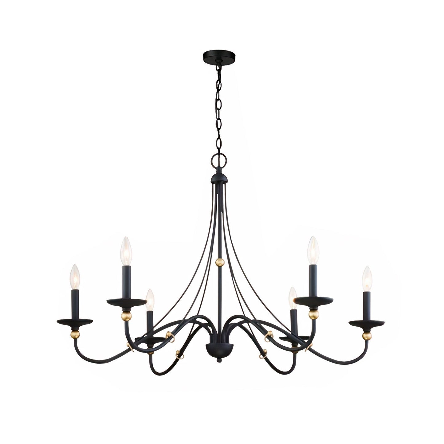 Eleanor Chandelier - YIOSI