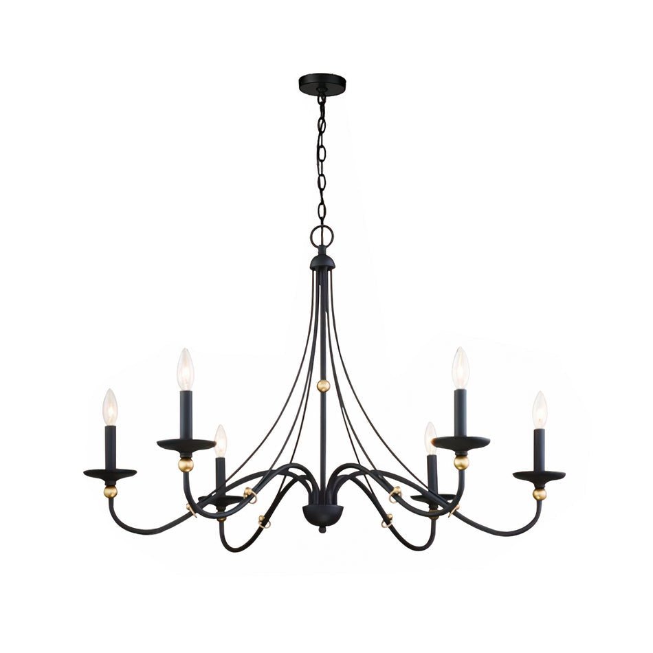 Eleanor Chandelier - YIOSI