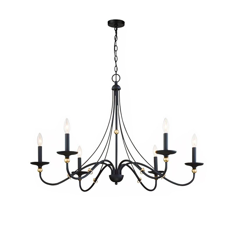 Westchester Chandelier - YIOSI