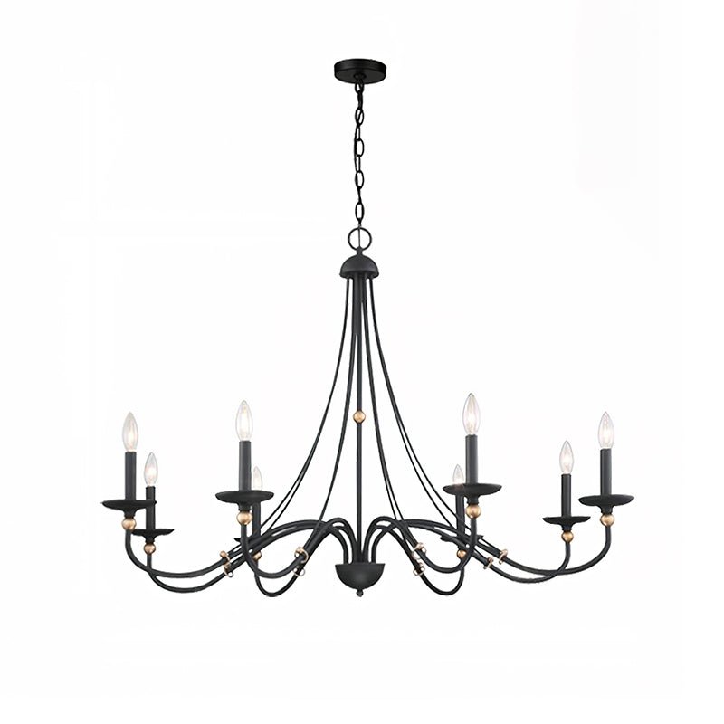 Westchester Chandelier - YIOSI