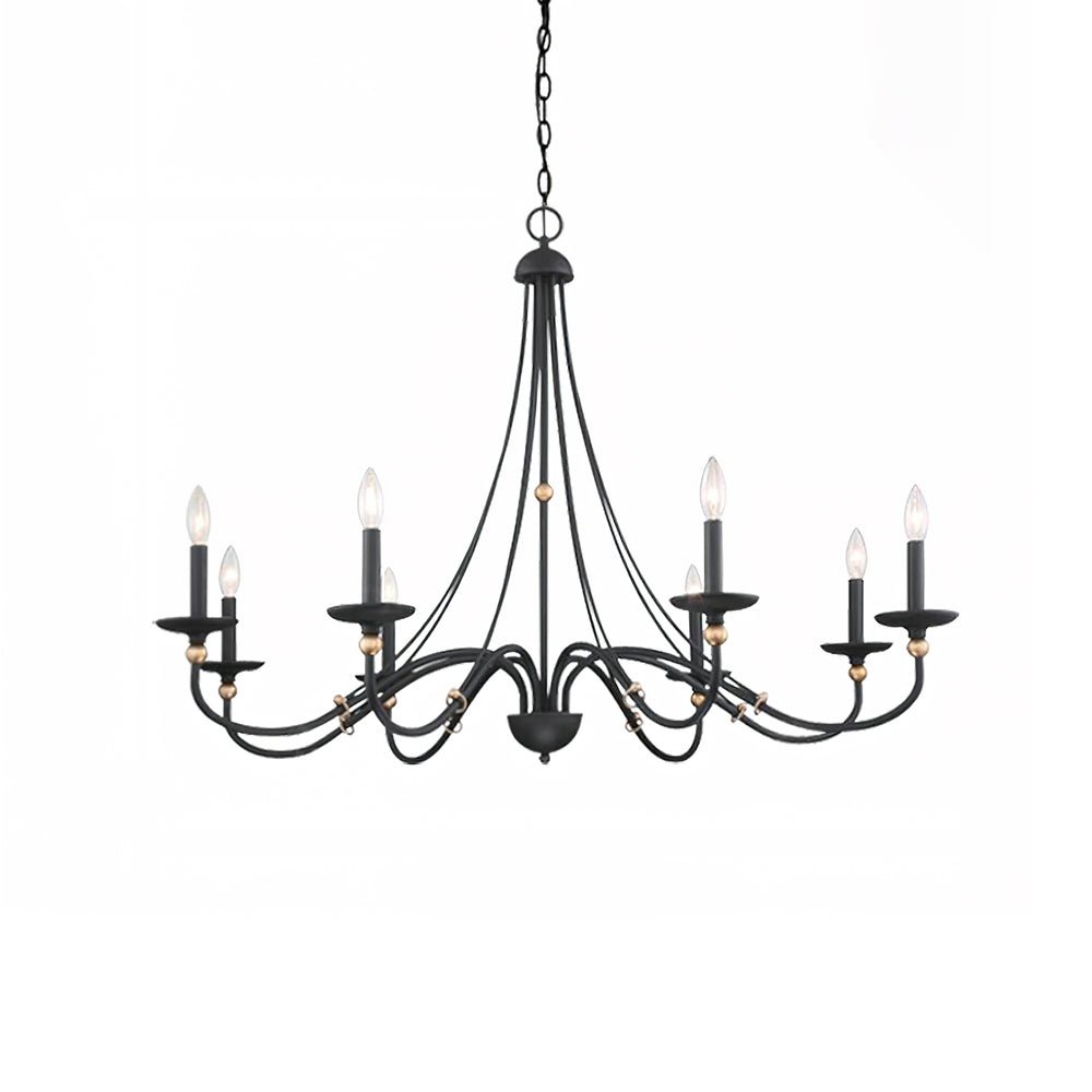 Westchester Chandelier - YIOSI