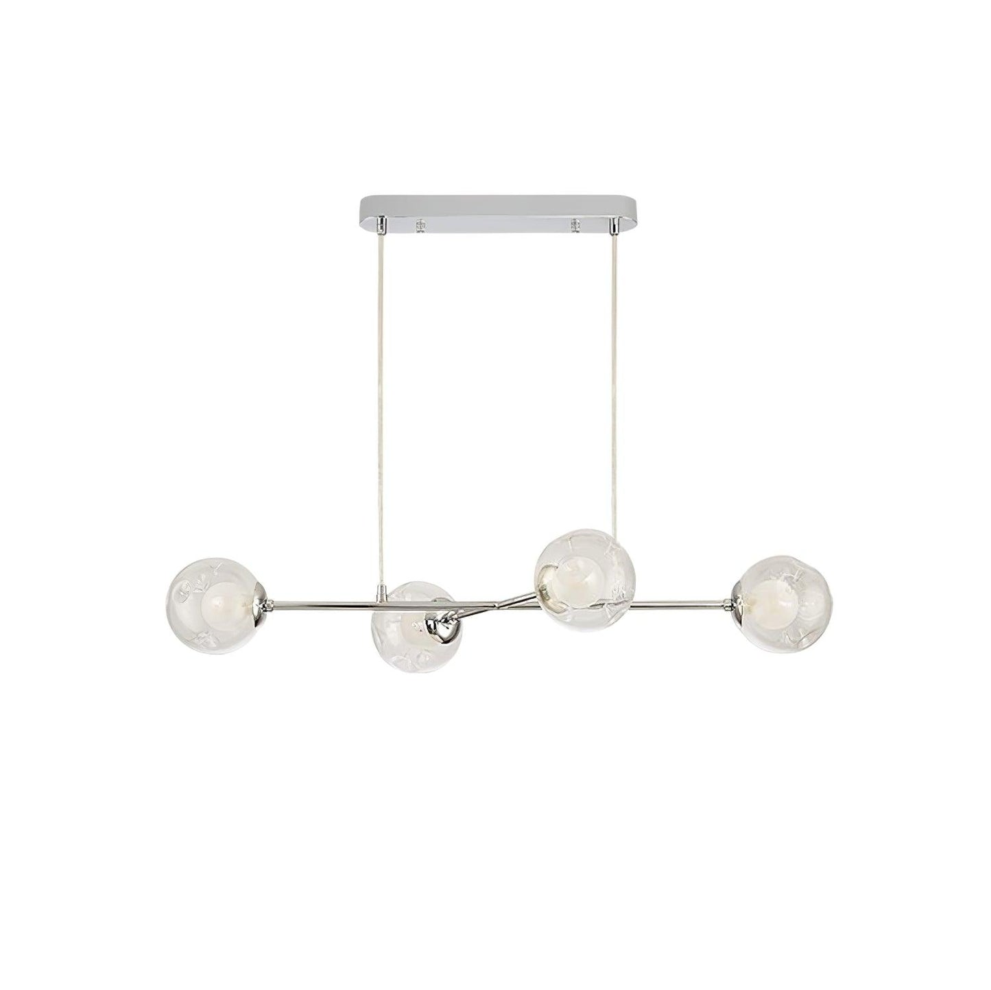 Westlife Sputnik Chandelier - YIOSI