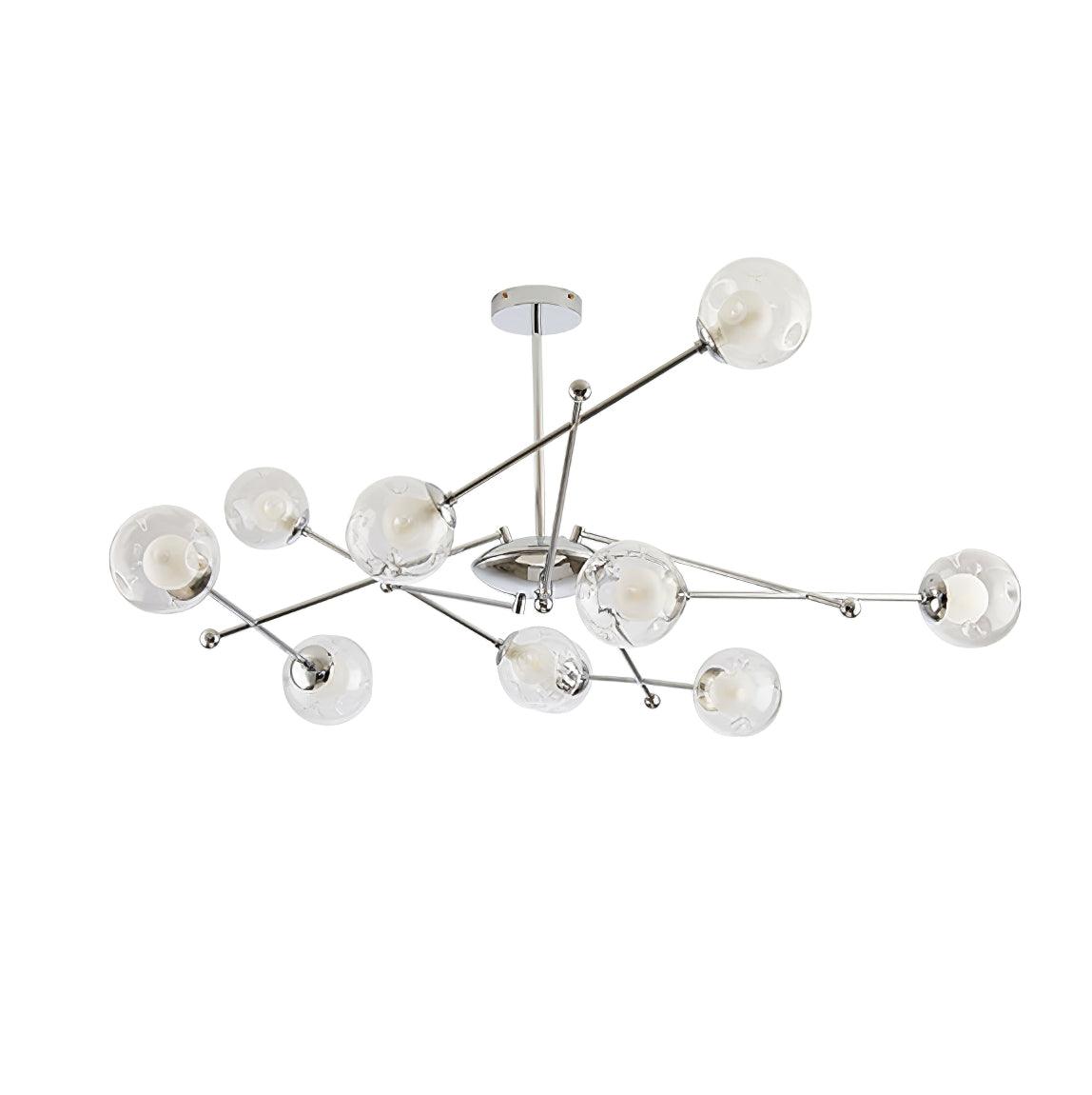 Westlife Sputnik Chandelier - YIOSI