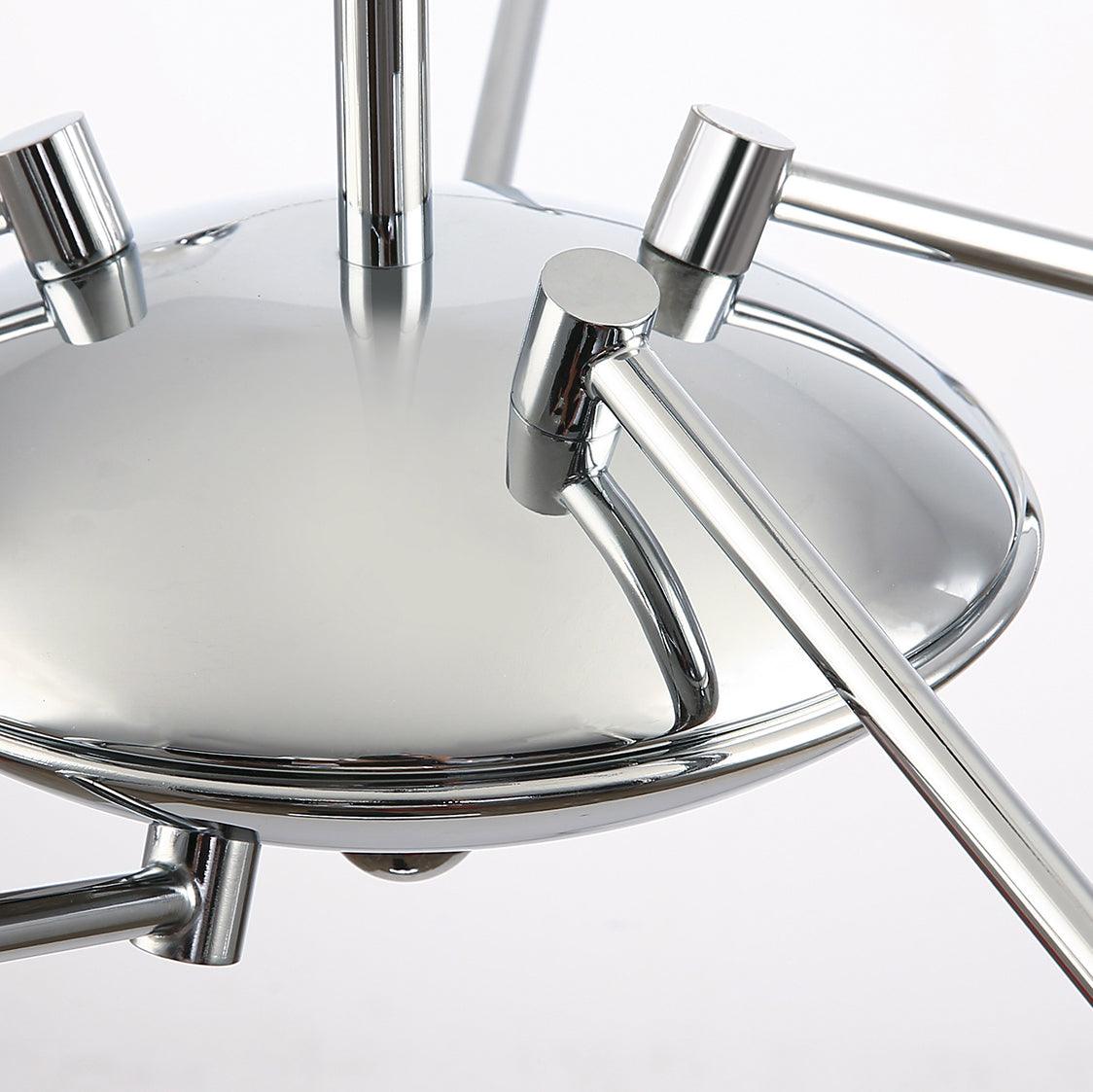 Westlife Sputnik Chandelier - YIOSI