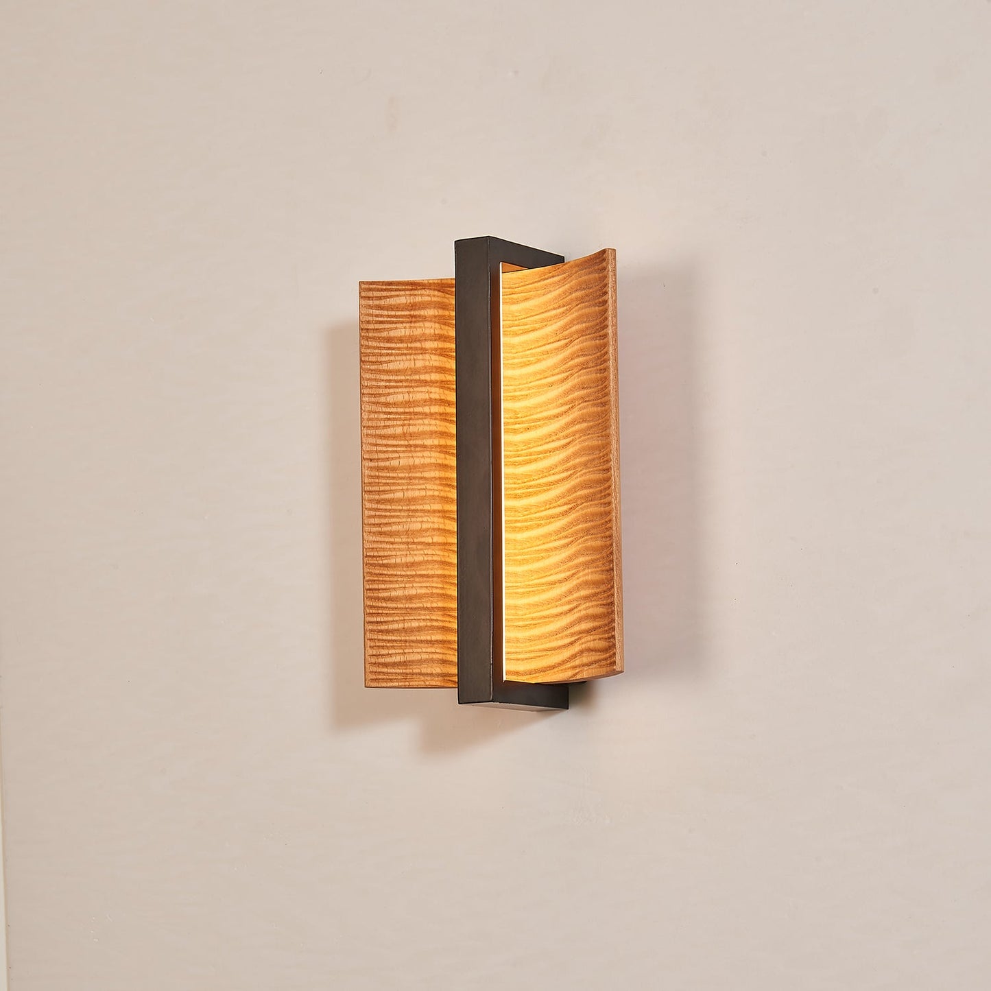 Whisperwood Wall Light - YIOSI