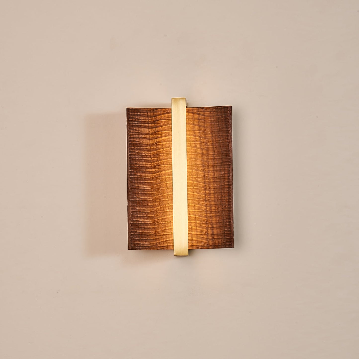 Whisperwood Wall Light - YIOSI