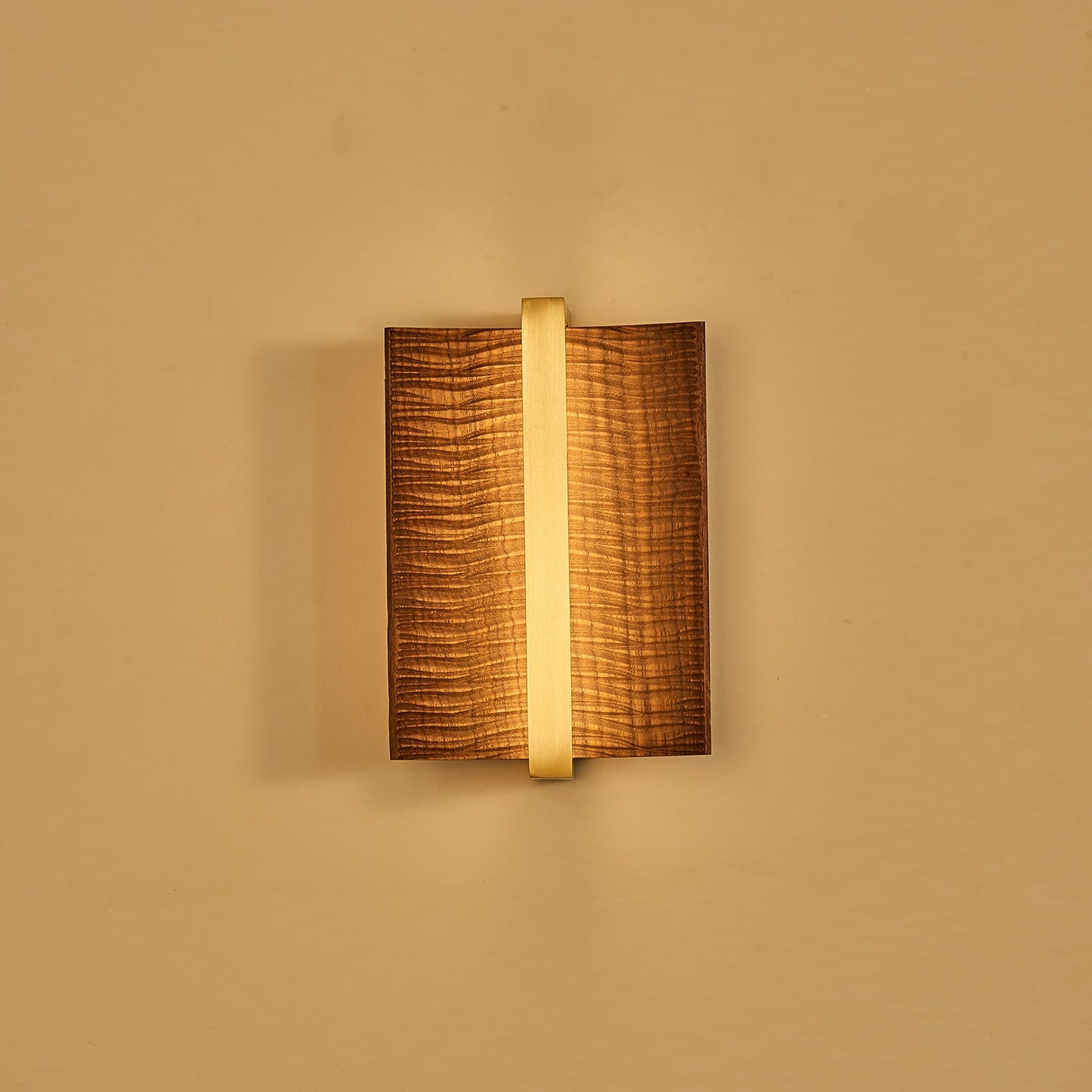 Whisperwood Wall Light - YIOSI