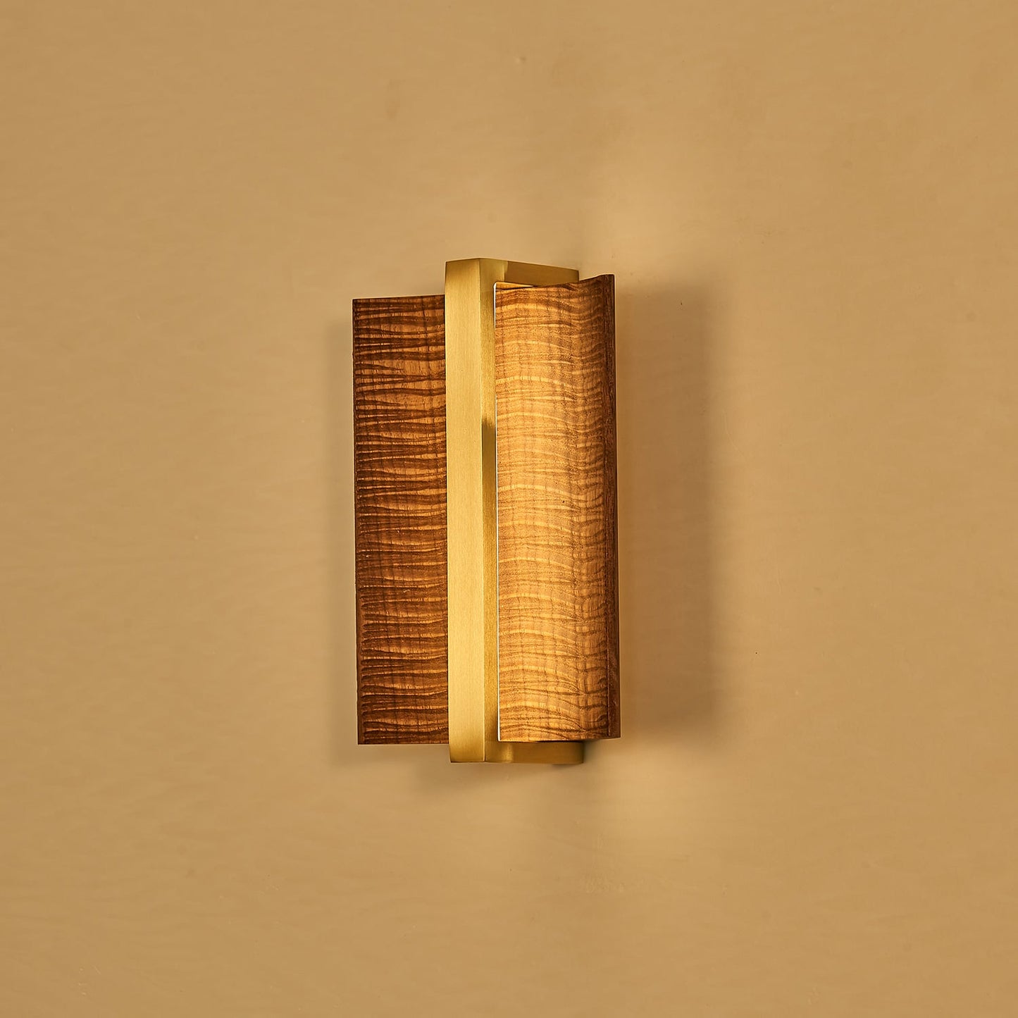 Whisperwood Wall Light - YIOSI