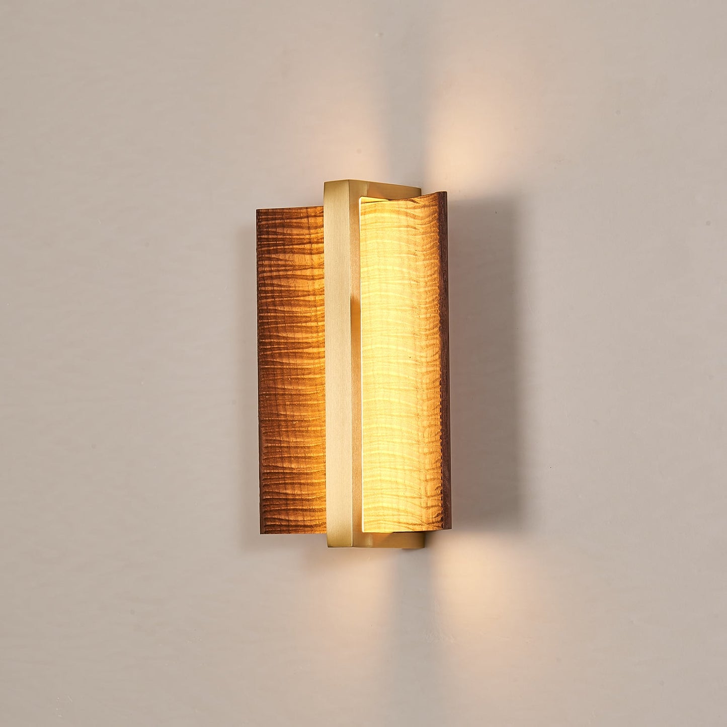 Whisperwood Wall Light - YIOSI