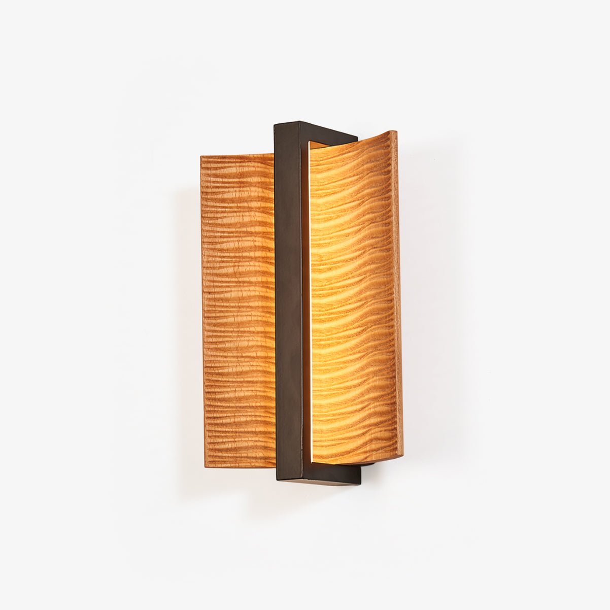 Whisperwood Wall Light - YIOSI