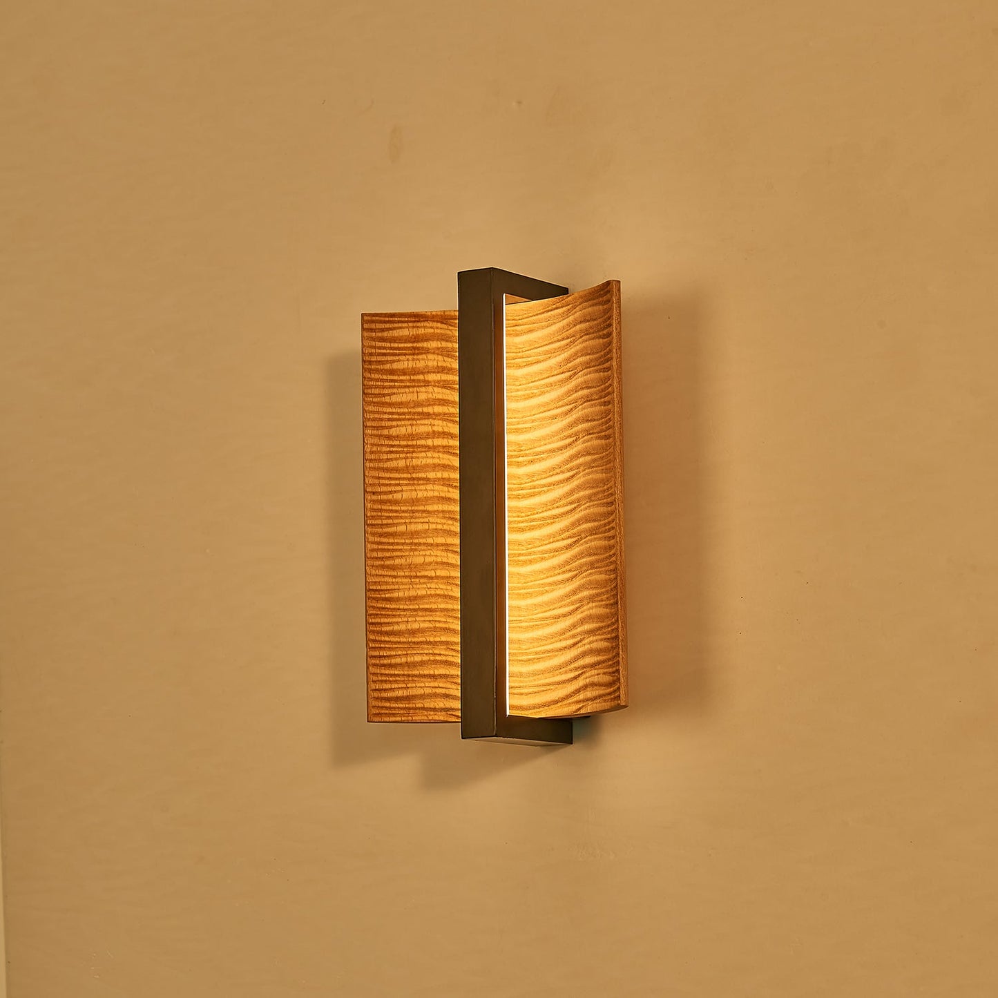 Whisperwood Wall Light - YIOSI