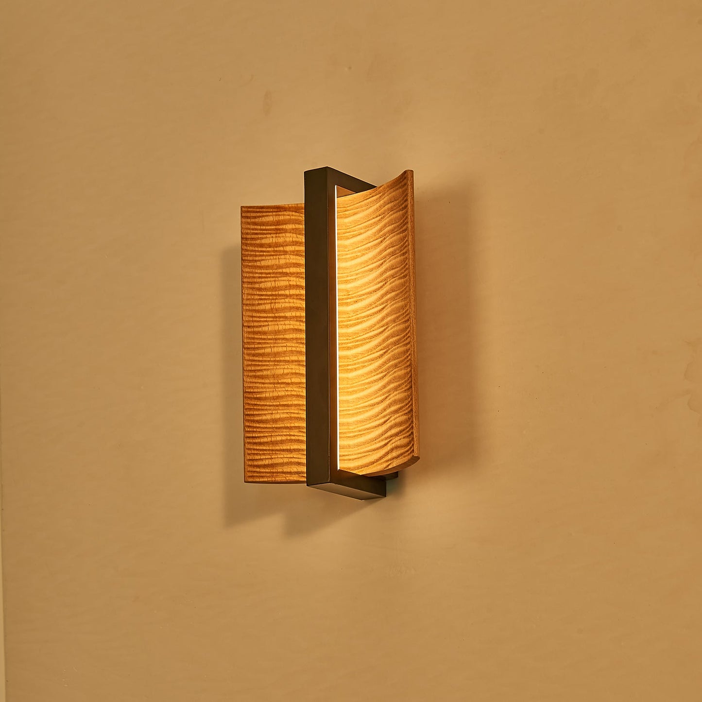 Whisperwood Wall Light - YIOSI