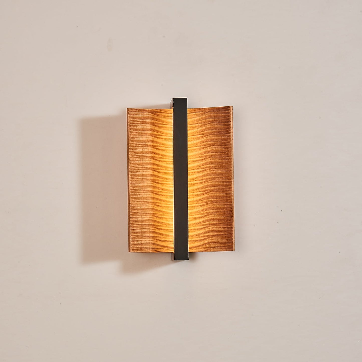 Whisperwood Wall Light - YIOSI