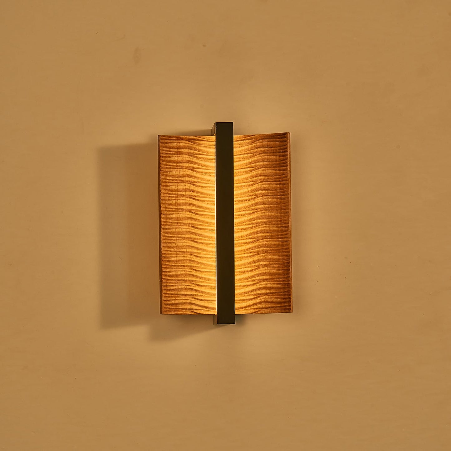 Whisperwood Wall Light - YIOSI