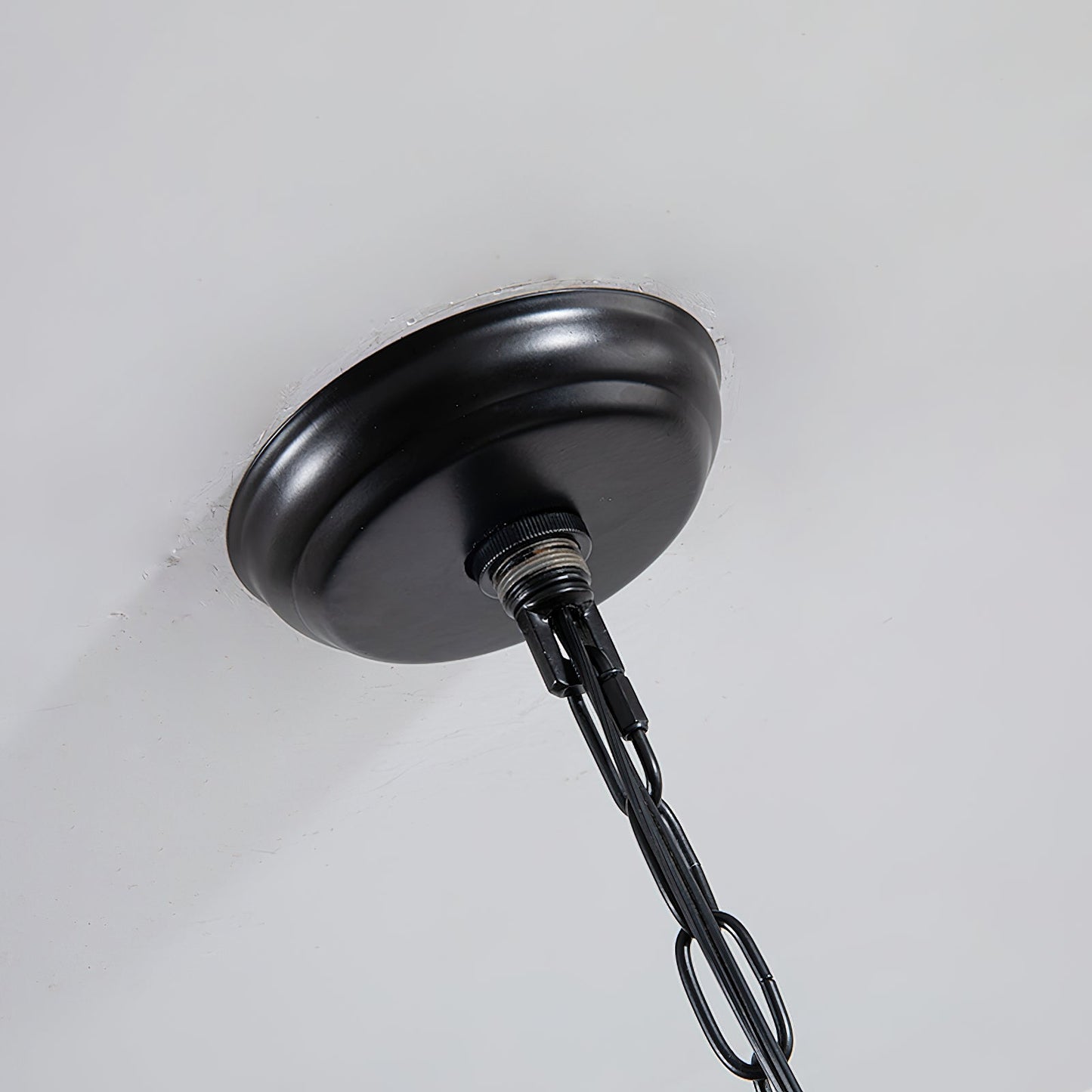 Willowbrook Farmhouse Chandelier - YIOSI