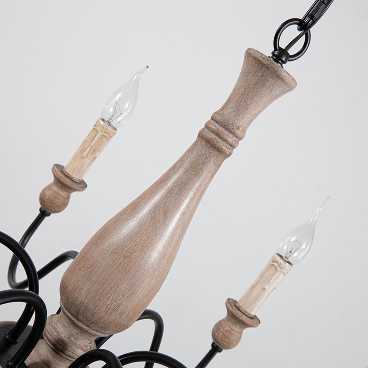 Willowbrook Farmhouse Chandelier - YIOSI