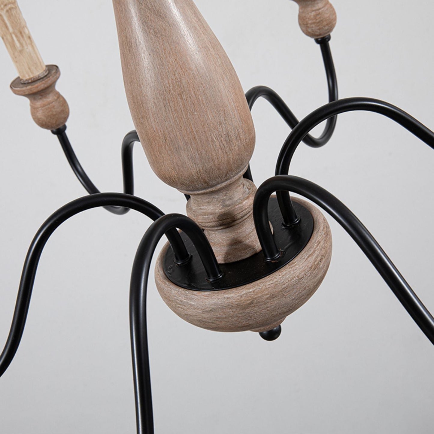Willowbrook Farmhouse Chandelier - YIOSI