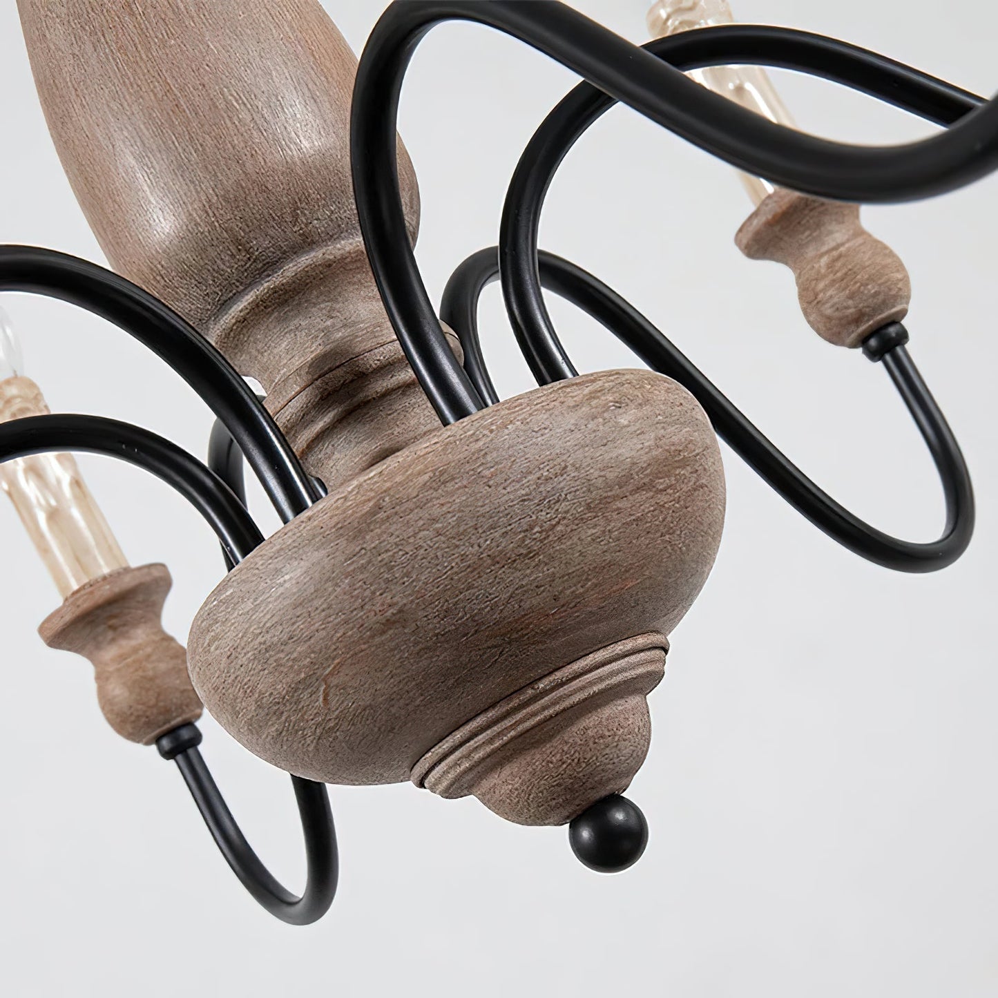 Willowbrook Farmhouse Chandelier - YIOSI