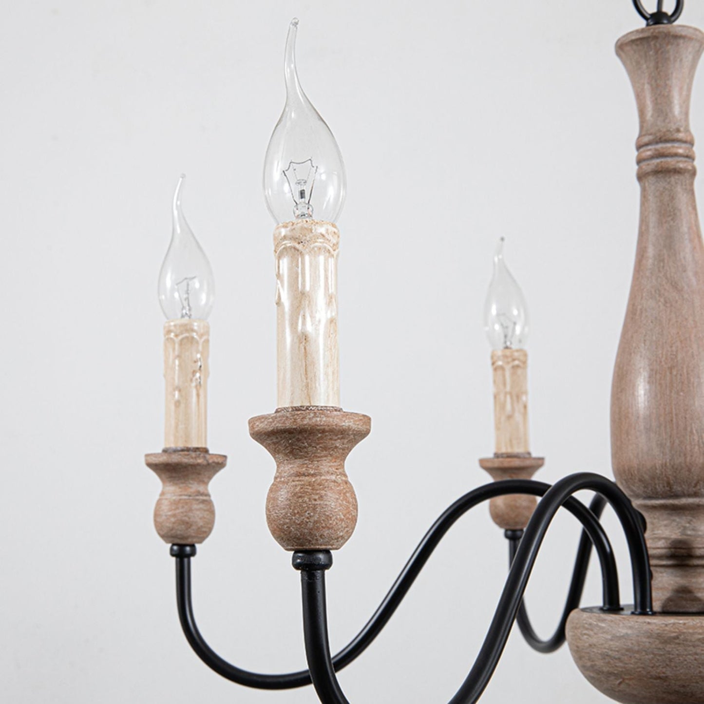 Willowbrook Farmhouse Chandelier - YIOSI
