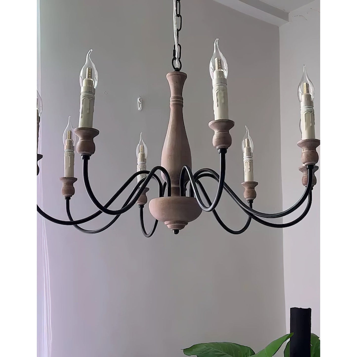 Willowbrook Farmhouse Chandelier - YIOSI