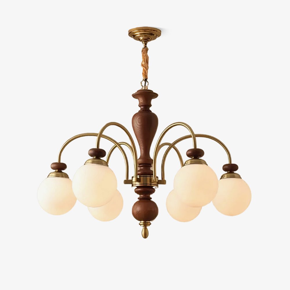 Windsor Classic Chandelier - YIOSI