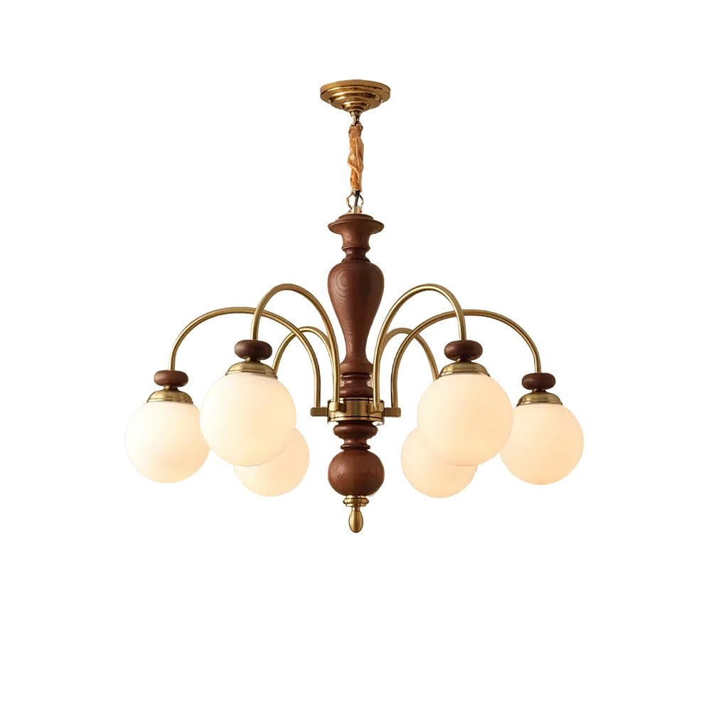 Windsor Classic Chandelier - YIOSI