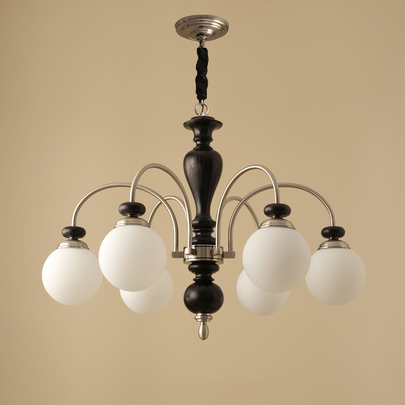Windsor Classic Chandelier - YIOSI