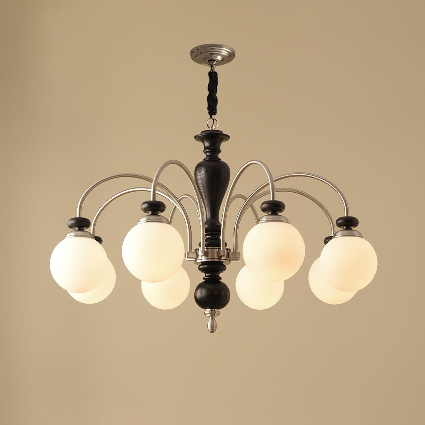 Windsor Classic Chandelier - YIOSI