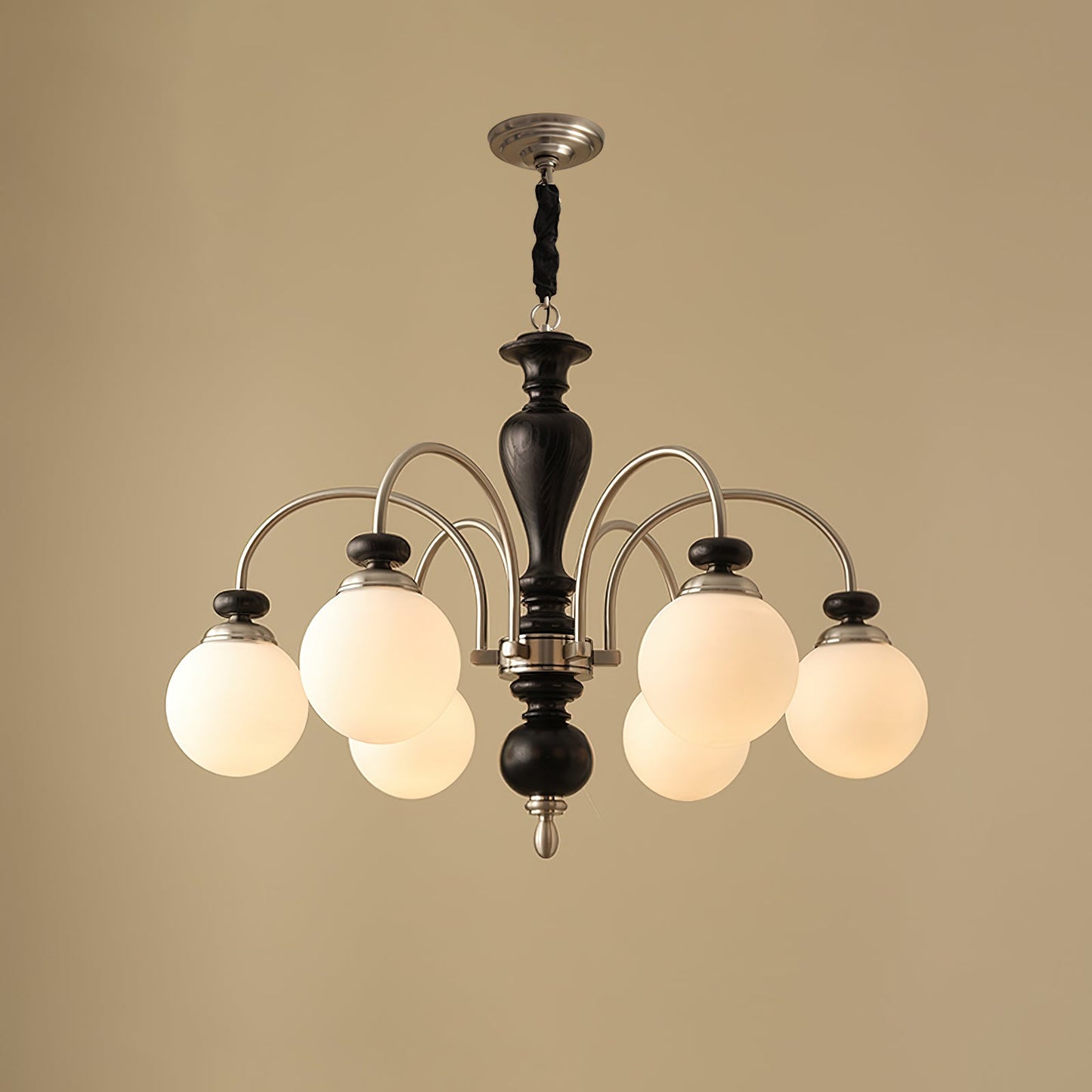 Windsor Classic Chandelier - YIOSI