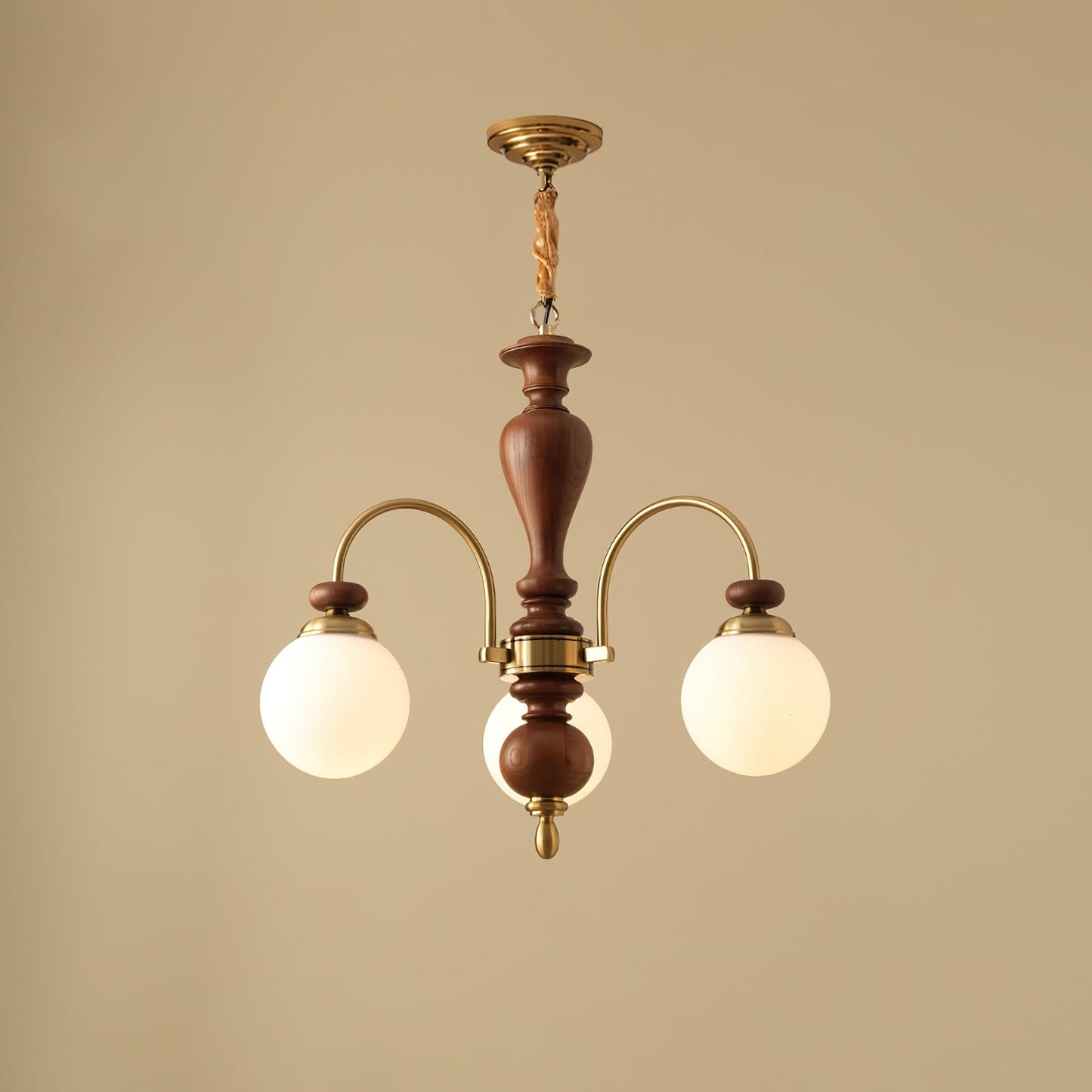 Windsor Classic Chandelier - YIOSI