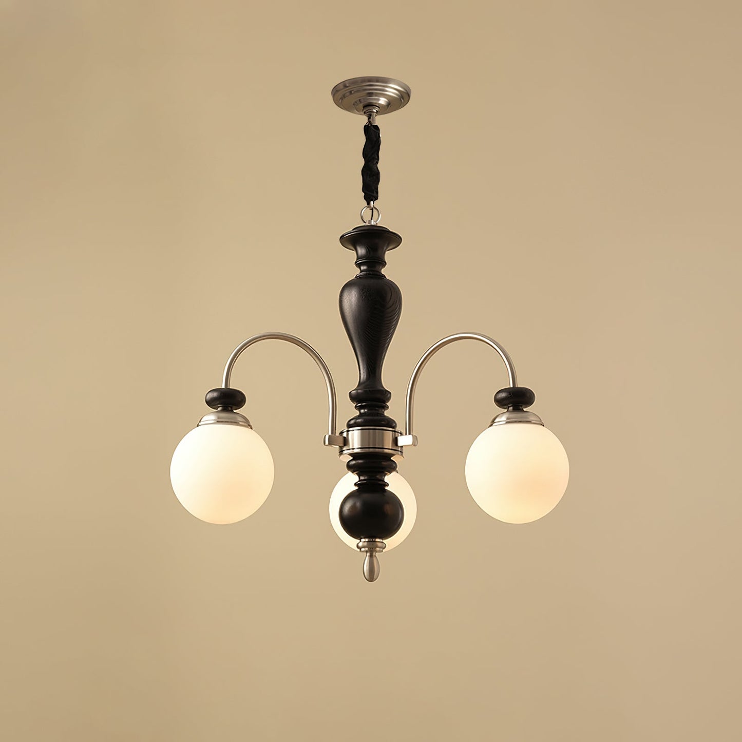 Windsor Classic Chandelier - YIOSI