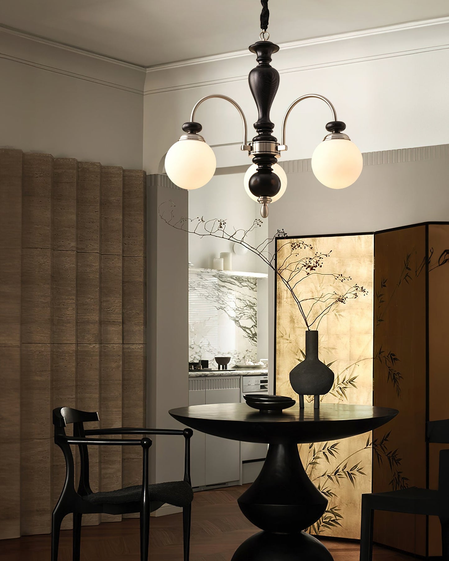 Windsor Classic Chandelier - YIOSI