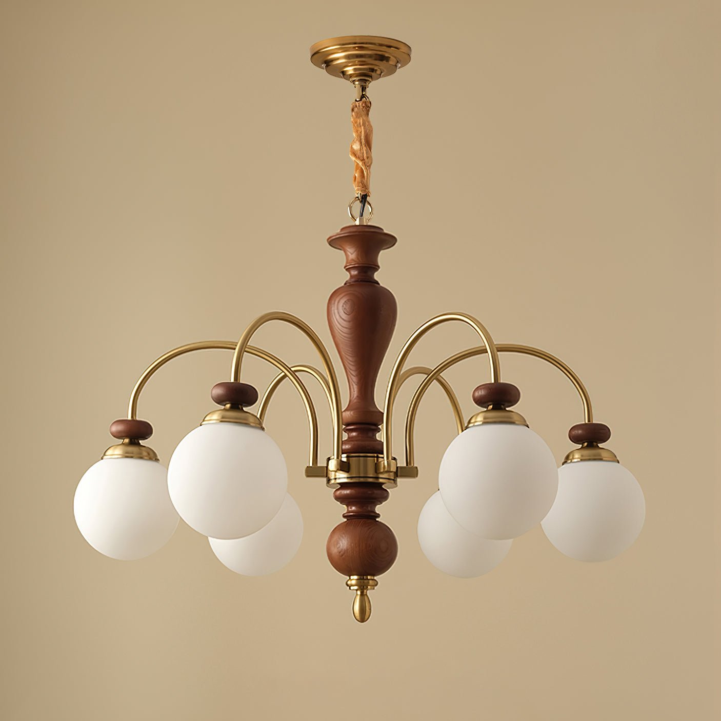 Windsor Classic Chandelier - YIOSI