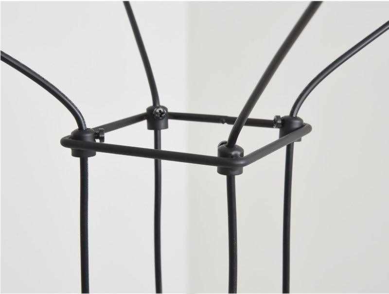 Geometric Lines Pendant Lamp - YIOSI