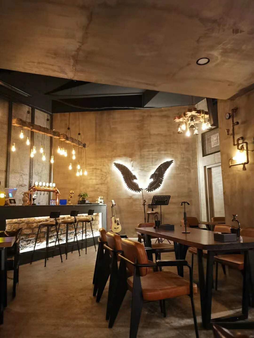 Wood Hanging Multi Chandelier - YIOSI