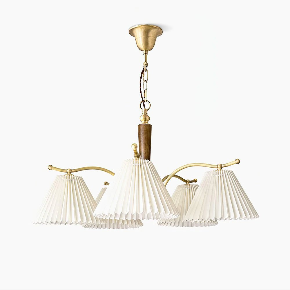 Wrinkled Chandelier - YIOSI