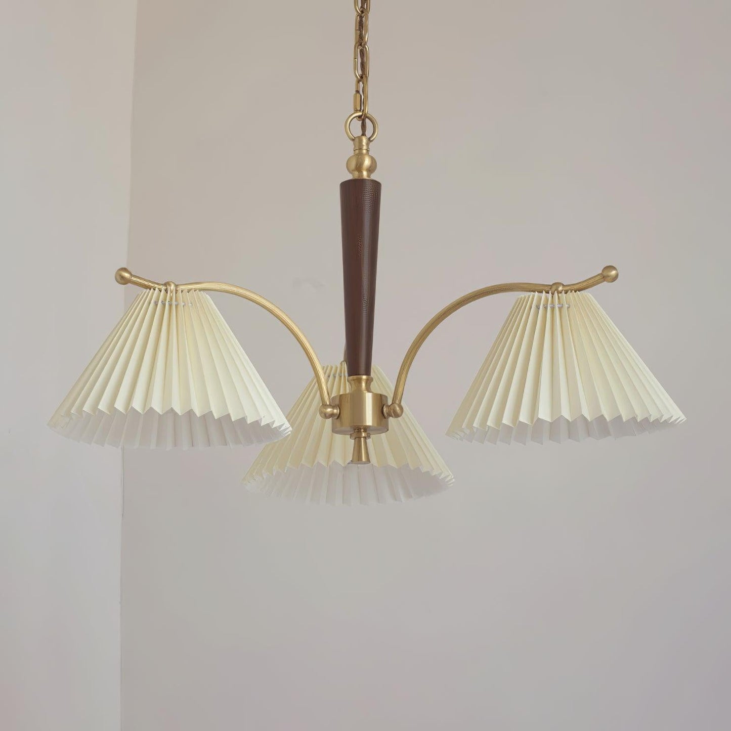 Wrinkled Chandelier - YIOSI