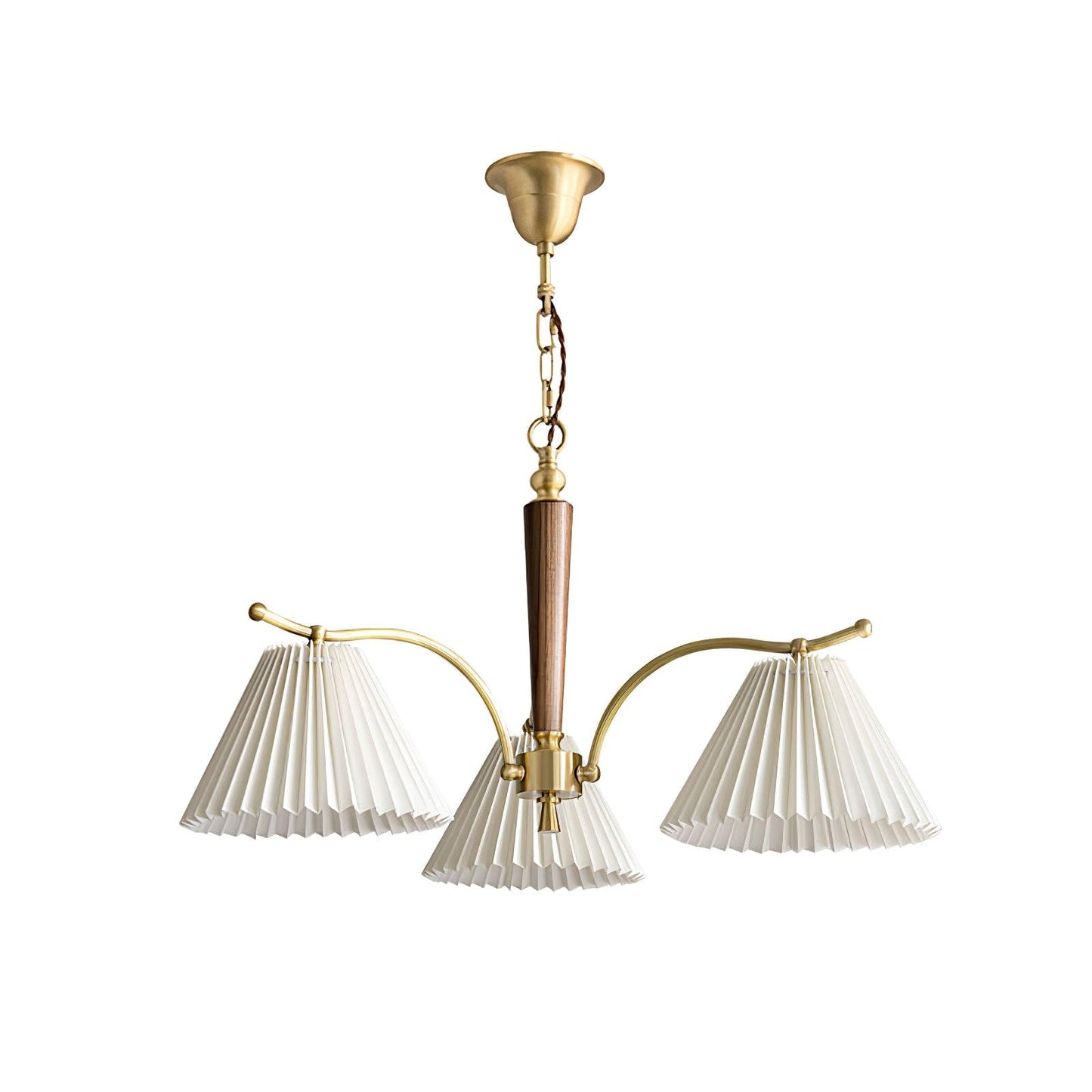 Wrinkled Chandelier - YIOSI