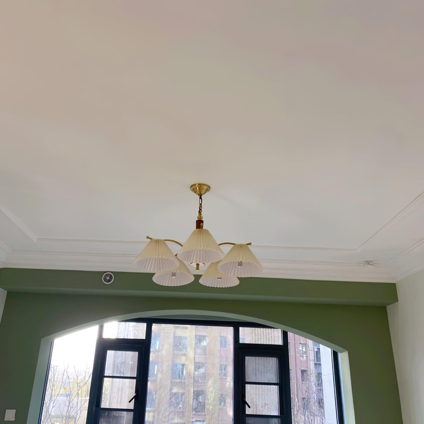 Wrinkled Chandelier - YIOSI