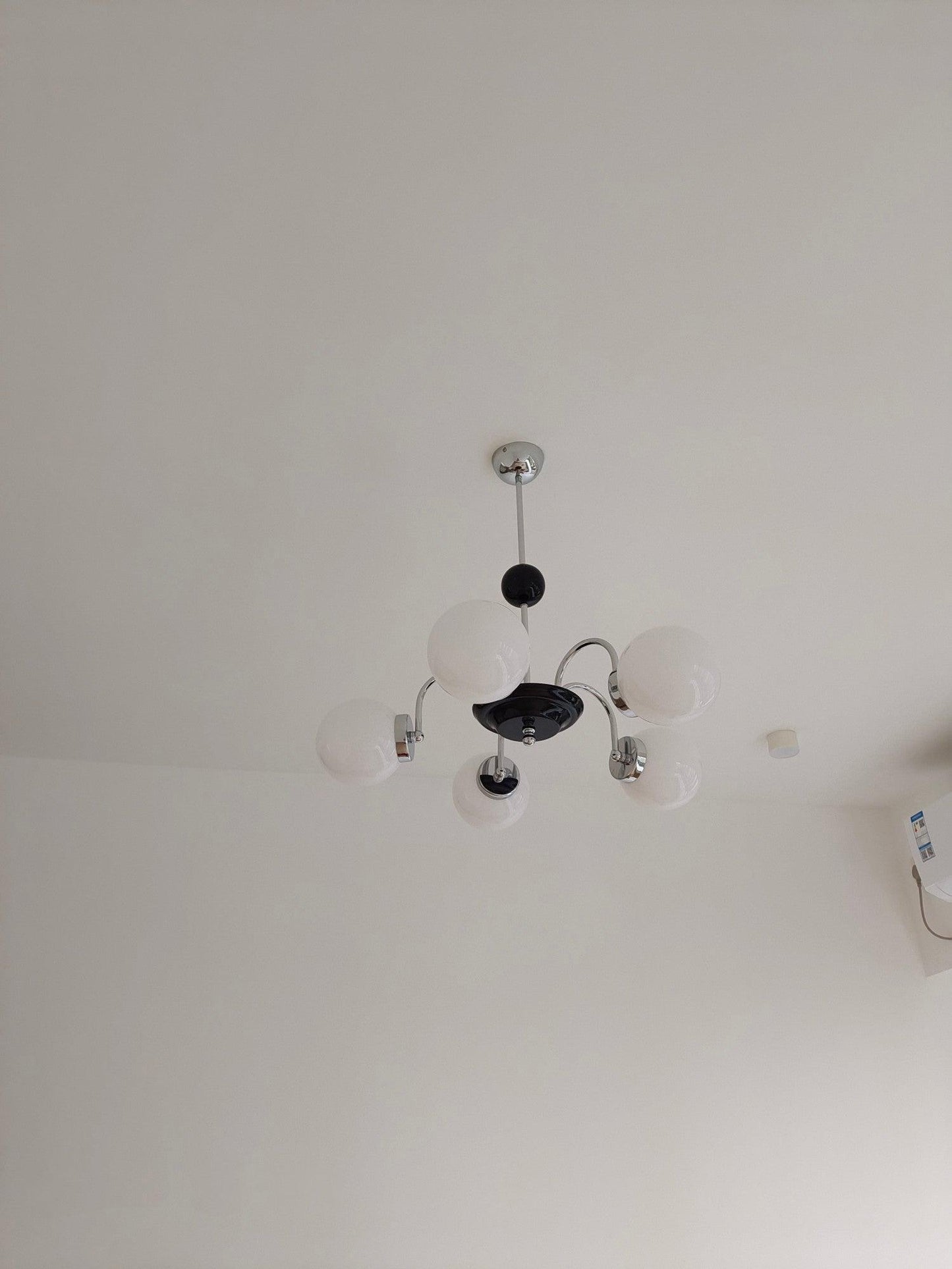 Yisu Chandelier - YIOSI