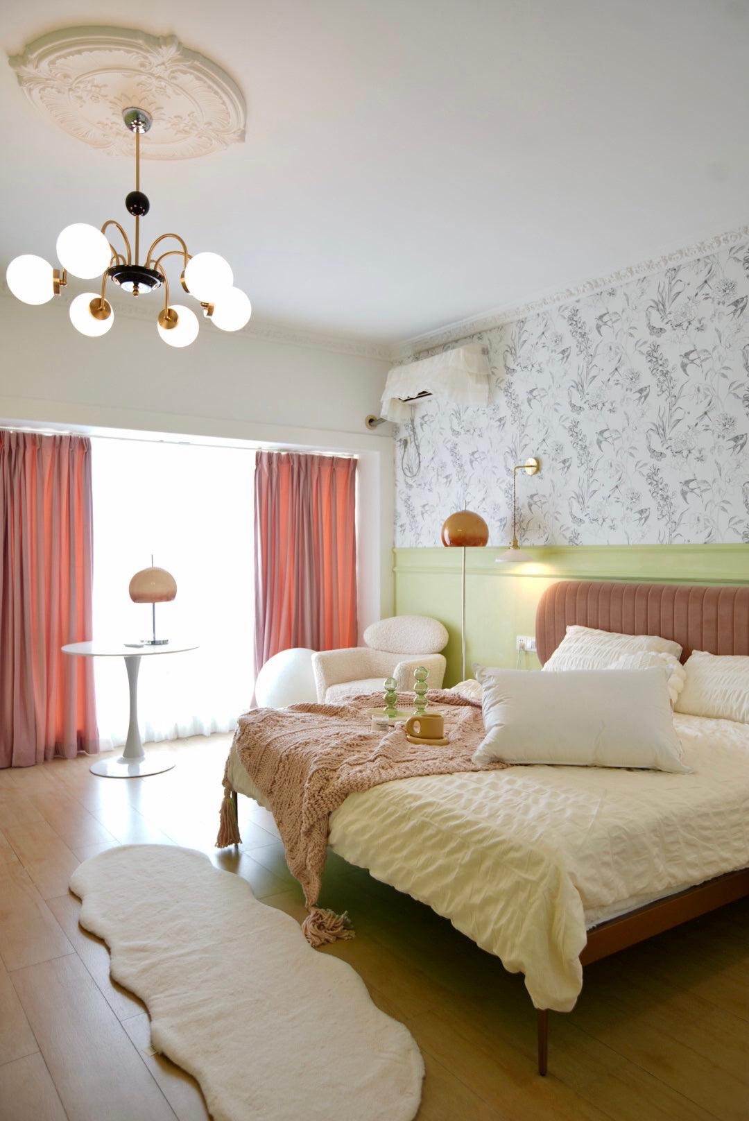 Yisu Chandelier - YIOSI