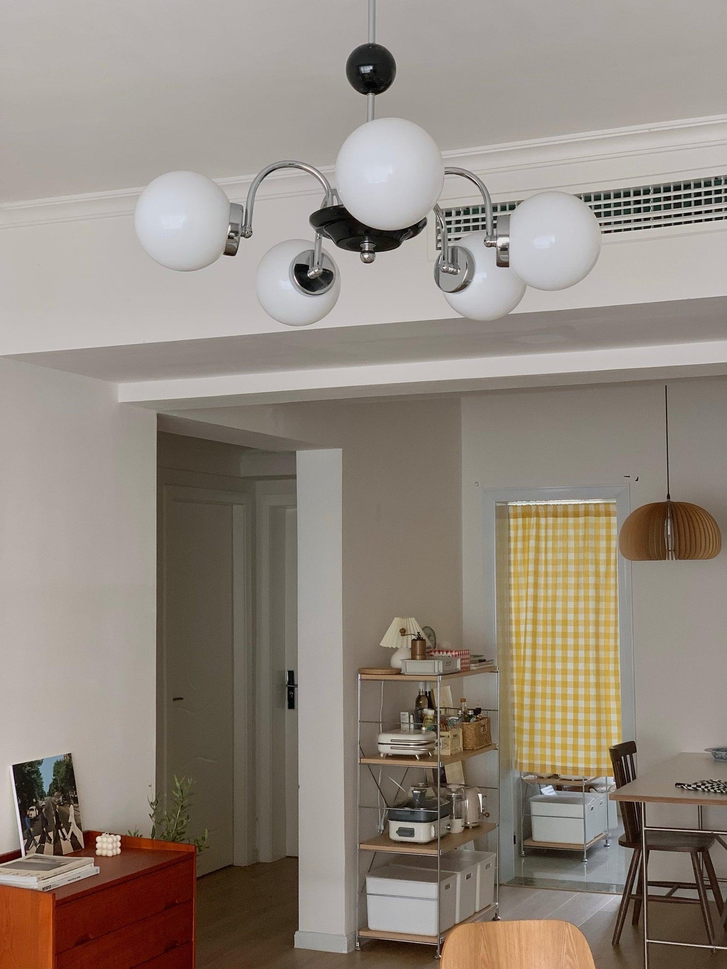 Yisu Chandelier - YIOSI