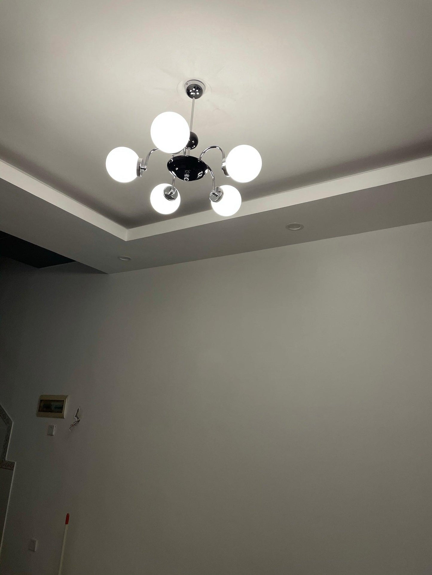 Yisu Chandelier - YIOSI