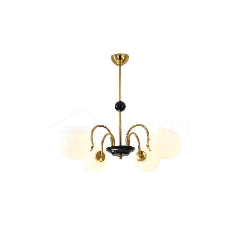 Yisu Chandelier - YIOSI